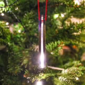 Starlight Christmas Decoration - Image 1